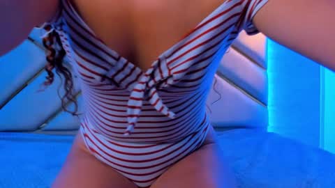 Snapshot of sweet_venus4 chatting on 02.15.25 sweet_venus4 online show from 02.15.25