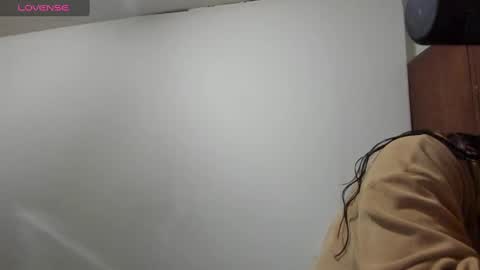 Snapshot of sweet_venus4 chatting on 02.24.25 sweet_venus4 online show from 02.24.25