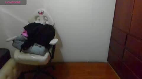 Snapshot of sweet_venus4 chatting on 02.28.25 sweet_venus4 online show from 02.28.25