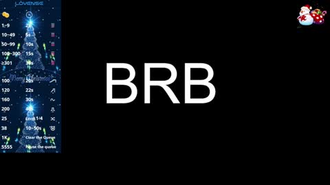 JULIETA     I connect from Monday to Saturday from 10am to 5pm NEW YORK TIME. online show from 12.30.24