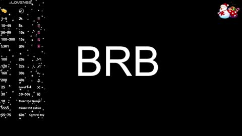 JULIETA     I connect from Monday to Saturday from 10am to 5pm NEW YORK TIME. online show from 01.11.25