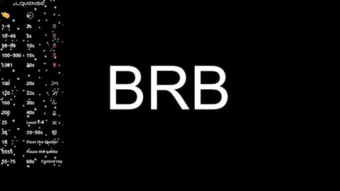 JULIETA     I connect from Monday to Saturday from 10am to 5pm NEW YORK TIME. online show from 03.04.25