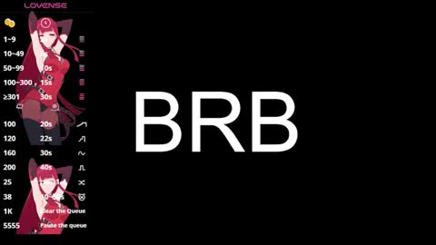 JULIETA     I connect from Monday to Saturday from 10am to 5pm NEW YORK TIME. online show from 09.15.25