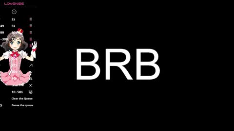 JULIETA     I connect from Monday to Saturday from 10am to 5pm NEW YORK TIME. online show from 02.09.26