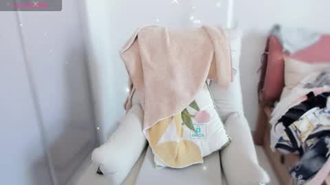 sweet_yumiq online show from 12.05.25