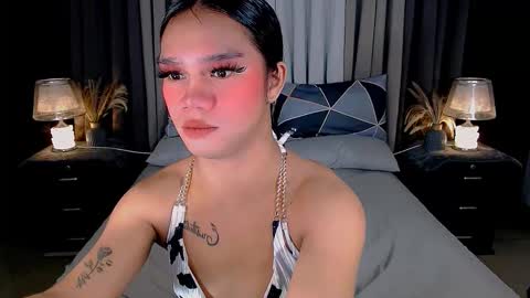 bea takashi  online show from 09.16.25