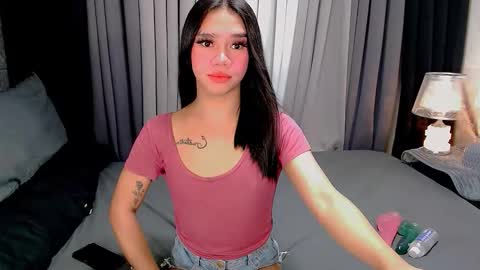 bea takashi  online show from 10.27.25