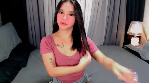 bea takashi  online show from 10.30.25