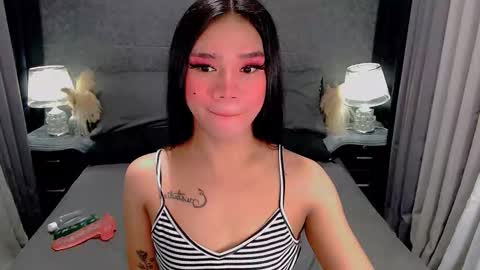 bea takashi  online show from 02.22.26