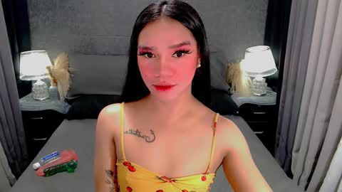 bea takashi  online show from 02.27.26