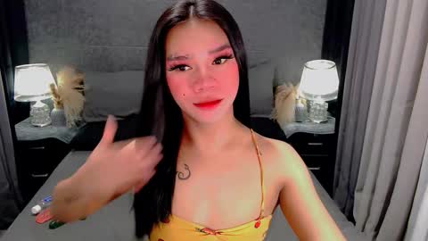 bea takashi  online show from 03.09.26