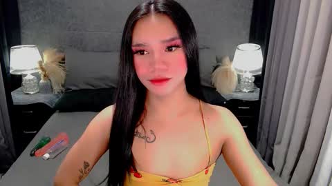 bea takashi  online show from 03.15.26