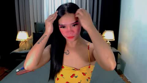 bea takashi  online show from 03.27.26