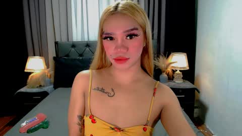 bea takashi  online show from 04.13.26