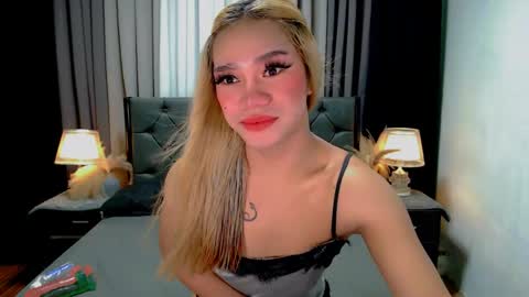 bea takashi  online show from 05.16.26