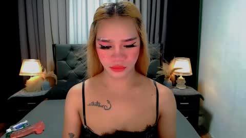 bea takashi  online show from 05.21.26