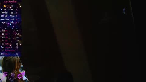 Snapshot of sweetaine chatting on 02.19.26 Aine Kamil online show from 02.19.26