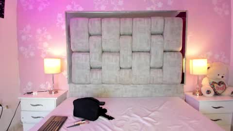 SweetAlana online show from 03.07.26