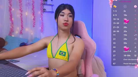Snapshot of sweetalana__ chatting on 10.02.25 sweetalana__ online show from 10.02.25