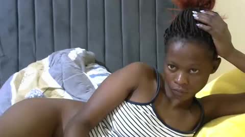 LIANAH online show from 04.13.26