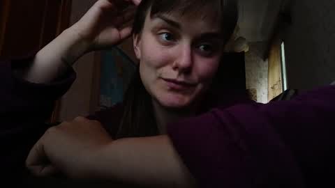 Snapshot of sweetalina13 chatting on 06.02.26 sweetalina13 online show from 06.02.26