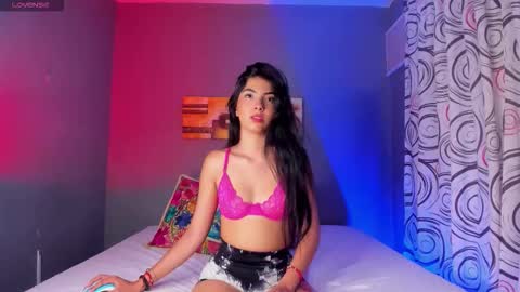 Snapshot of sweetaliss26 chatting on 02.10.26 Aliss online show from 02.10.26