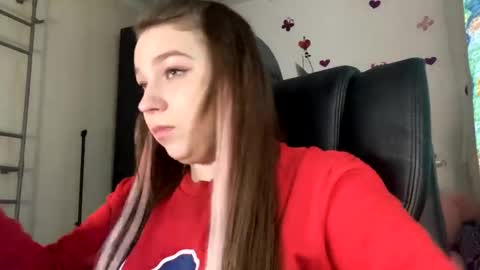 sweetalissa18 online show from 12.03.24