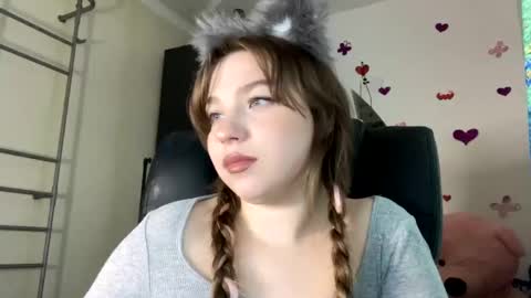 sweetalissa18 online show from 12.09.24