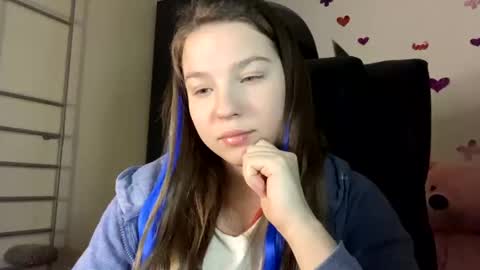 sweetalissa18 online show from 12.17.24