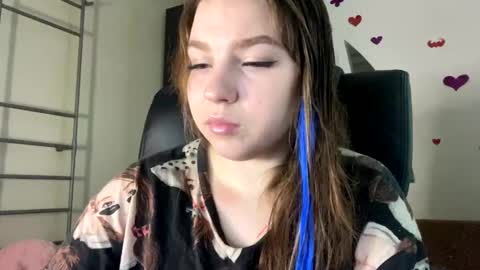sweetalissa18 online show from 01.10.25