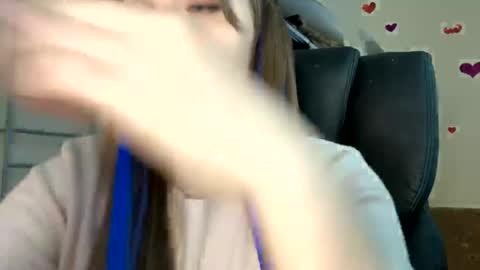 sweetalissa18 online show from 02.11.25