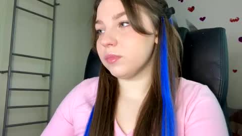 sweetalissa18 online show from 02.14.25