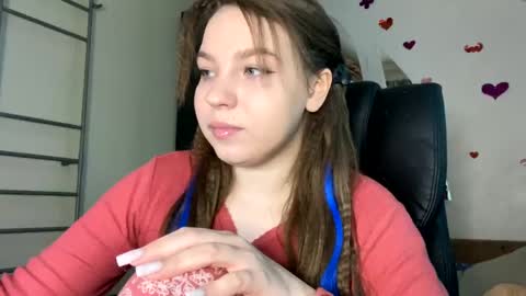 sweetalissa18 online show from 02.18.25