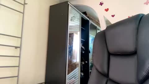 sweetalissa18 online show from 02.19.25