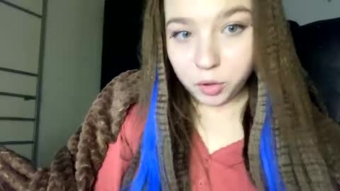 sweetalissa18 online show from 02.19.25