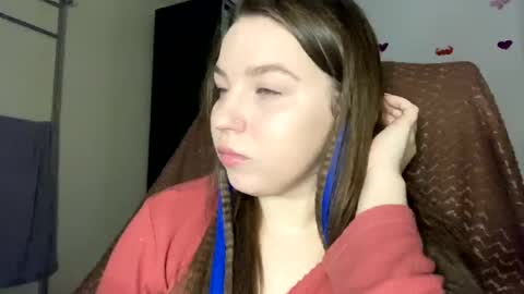sweetalissa18 online show from 02.20.25