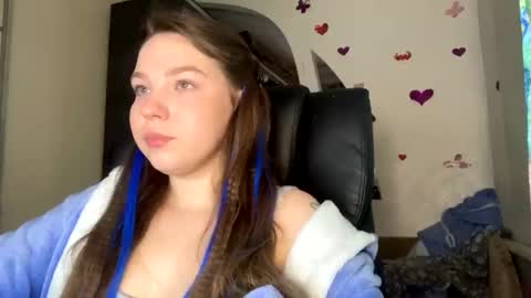 sweetalissa18 online show from 02.25.25