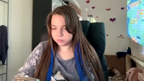 sweetalissa18 online show from 02.28.25