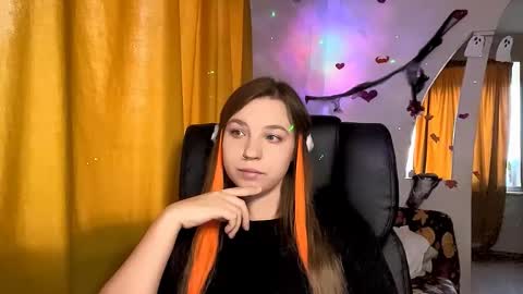 sweetalissa18 online show from 10.23.25