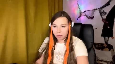 sweetalissa18 online show from 10.24.25