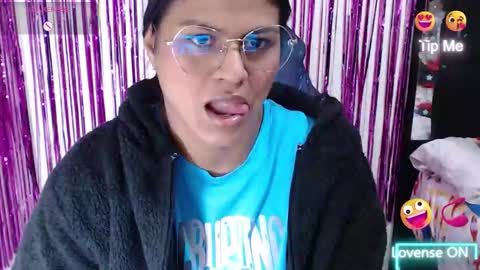 Alma online show from 03.08.26