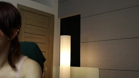 Snapshot of sweetamelia25 chatting on 05.16.26 Sweet Amelia online show from 05.16.26