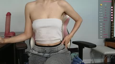 Sweet Dee online show from 11.14.25