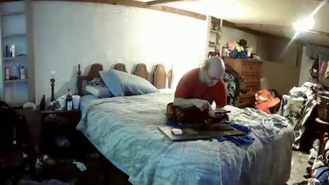 DJ  M 489 Babygirl  F 37 online show from 01.18.26