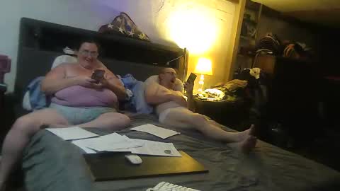 DJ  M 489 Babygirl  F 37 online show from 04.25.26