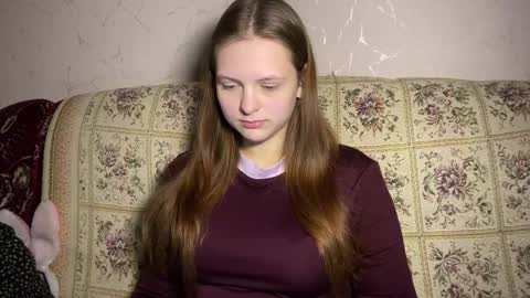 Snapshot of sweetangel126 chatting on 01.13.26 ELYA online show from 01.13.26