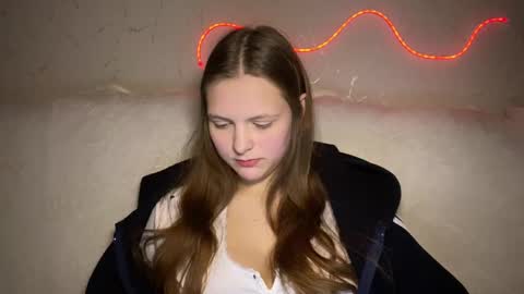 Snapshot of sweetangel126 chatting on 01.31.26 ELYA online show from 01.31.26