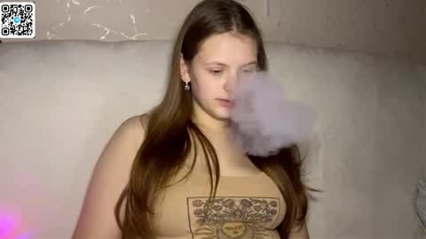 Snapshot of sweetangel126 chatting on 02.23.26 ELYA online show from 02.23.26