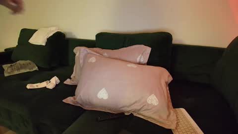 Ania online show from 02.10.25