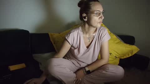 Ania online show from 03.08.25